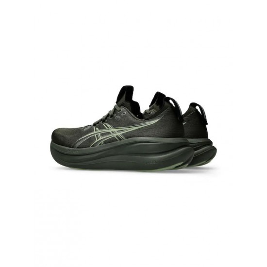 ASICS Gel-nimbus 28 Ανδρικά Αθλητικά Παπούτσια Running Gel-nimbus 28 1011C127-200