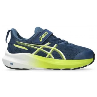 ASICS Gt-1000 14 Ps Unisex Παιδικά Παπούτσια 1014A381-404