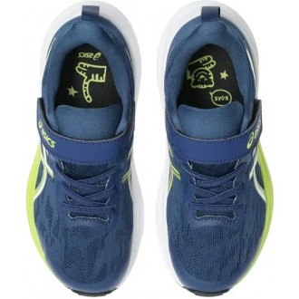 ASICS Gt-1000 14 Ps Unisex Παιδικά Παπούτσια 1014A381-404