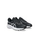 ASICS Gt-1000 Αθλητικά Παιδικά Παπούτσια Running με Κορδόνια Μαύρα 1014A382-002