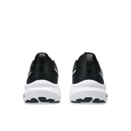 ASICS Gt-1000 Αθλητικά Παιδικά Παπούτσια Running με Κορδόνια Μαύρα 1014A382-002