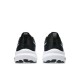 ASICS Gt-1000 Αθλητικά Παιδικά Παπούτσια Running με Κορδόνια Μαύρα 1014A382-002