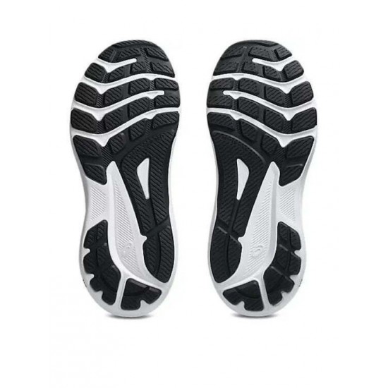 ASICS Gt-1000 Αθλητικά Παιδικά Παπούτσια Running με Κορδόνια Μαύρα 1014A382-002