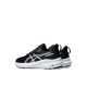 ASICS Gt-1000 Αθλητικά Παιδικά Παπούτσια Running με Κορδόνια Μαύρα 1014A382-002