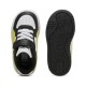 PUMA Παιδικά Sneakers με Σκρατς Λευκά 406892-06 PUMA Παιδικά Sneakers με Σκρατς Λευκά 406892-06