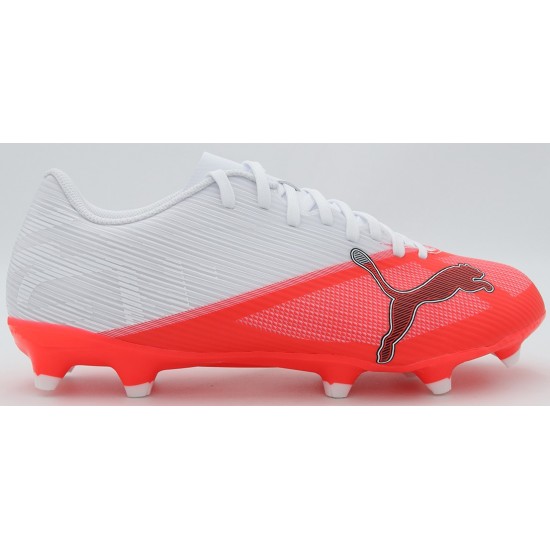 Puma Ultra 7 Play Fg-Ag Παπούτσια Για Ποδόσφαιρο 109146-01 Puma Ultra 7 Play Fg-Ag Παπούτσια Για Ποδόσφαιρο 109146-01