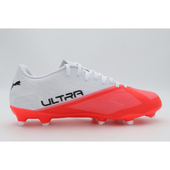 Puma Ultra 7 Play Fg-Ag Παπούτσια Για Ποδόσφαιρο 109146-01 Puma Ultra 7 Play Fg-Ag Παπούτσια Για Ποδόσφαιρο 109146-01