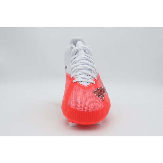Puma Ultra 7 Play Fg-Ag Παπούτσια Για Ποδόσφαιρο 109146-01 Puma Ultra 7 Play Fg-Ag Παπούτσια Για Ποδόσφαιρο 109146-01