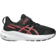 ASICS GT-1000 14 PS Παιδικά Lifestyle Shoes σε Μαύρο Χρώμα 1014A381-005