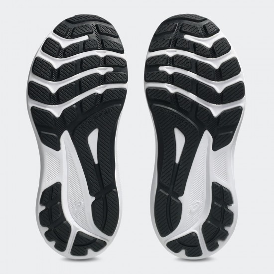 ASICS GT-1000 14 PS Παιδικά Lifestyle Shoes σε Μαύρο Χρώμα 1014A381-005