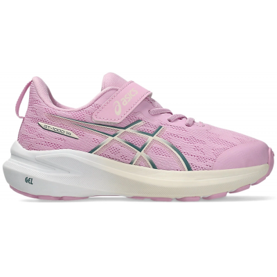 Asics GT-1000 14 PS Παιδικά Running Παπούτσια για Κορίτσια 1014A381-701 Asics GT-1000 14 PS Παιδικά Running Παπούτσια για Κορίτσια 1014A381-701