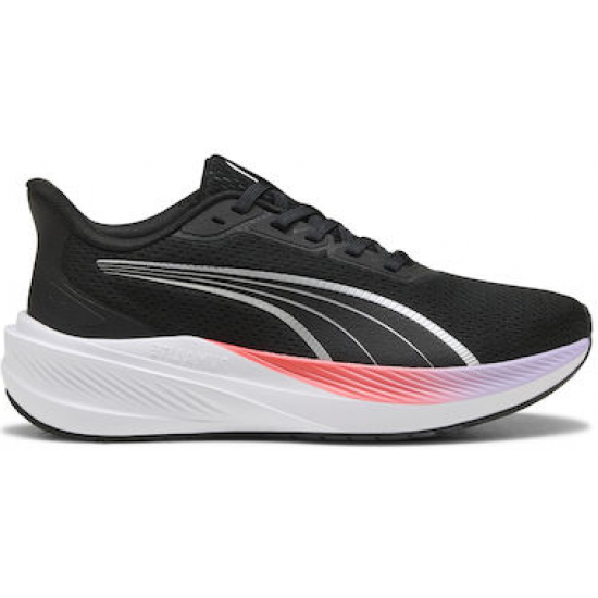 PUMA Lite Γυναικεία Αθλητικά Παπούτσια Running Μαύρα 312586-19 PUMA Lite Γυναικεία Αθλητικά Παπούτσια Running Μαύρα 312586-19
