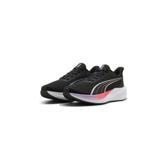PUMA Lite Γυναικεία Αθλητικά Παπούτσια Running Μαύρα 312586-19 PUMA Lite Γυναικεία Αθλητικά Παπούτσια Running Μαύρα 312586-19