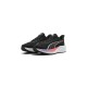 PUMA Lite Γυναικεία Αθλητικά Παπούτσια Running Μαύρα 312586-19 PUMA Lite Γυναικεία Αθλητικά Παπούτσια Running Μαύρα 312586-19