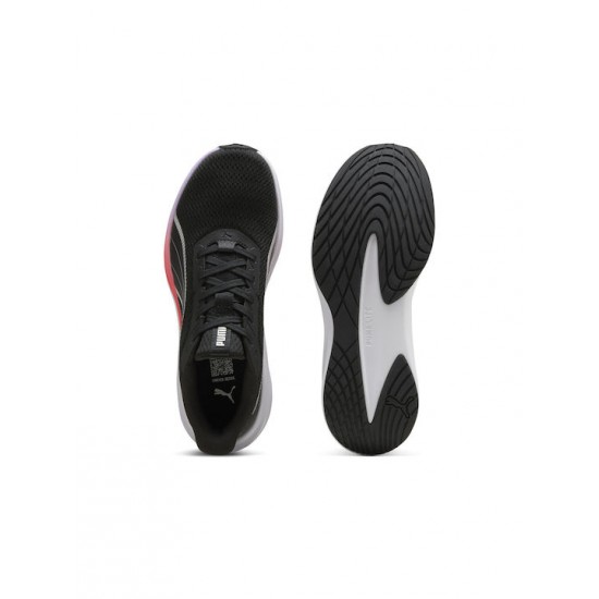 PUMA Lite Γυναικεία Αθλητικά Παπούτσια Running Μαύρα 312586-19 PUMA Lite Γυναικεία Αθλητικά Παπούτσια Running Μαύρα 312586-19