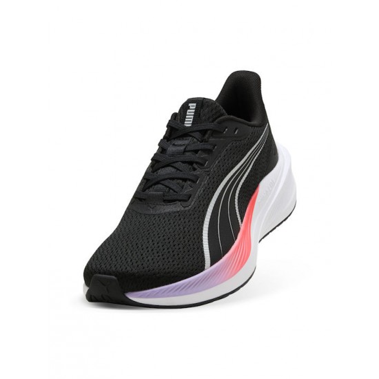 PUMA Lite Γυναικεία Αθλητικά Παπούτσια Running Μαύρα 312586-19 PUMA Lite Γυναικεία Αθλητικά Παπούτσια Running Μαύρα 312586-19