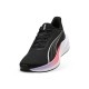 PUMA Lite Γυναικεία Αθλητικά Παπούτσια Running Μαύρα 312586-19 PUMA Lite Γυναικεία Αθλητικά Παπούτσια Running Μαύρα 312586-19