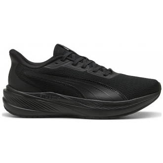 PUMA Puma Ανδρικά Sneakers Μαύρα 312586-02