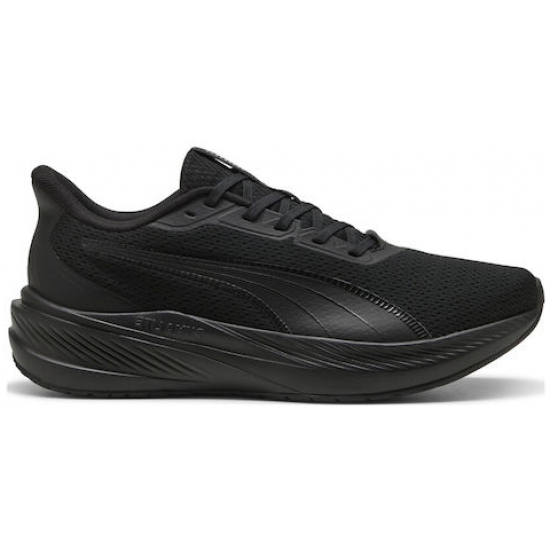 PUMA Puma Ανδρικά Sneakers Μαύρα 312586-02