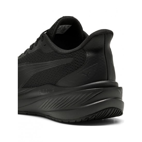 PUMA Puma Ανδρικά Sneakers Μαύρα 312586-02