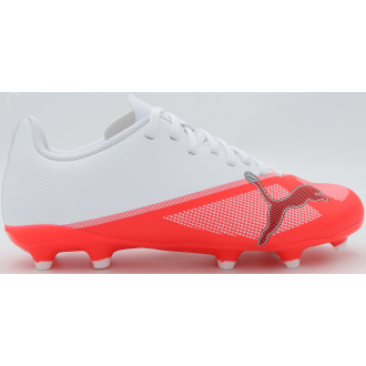Puma Ultra 7 Play Fg-Ag Jr Παπούτσια Για Ποδόσφαιρο 109164-01 Puma Ultra 7 Play Fg-Ag Jr Παπούτσια Για Ποδόσφαιρο 109164-01