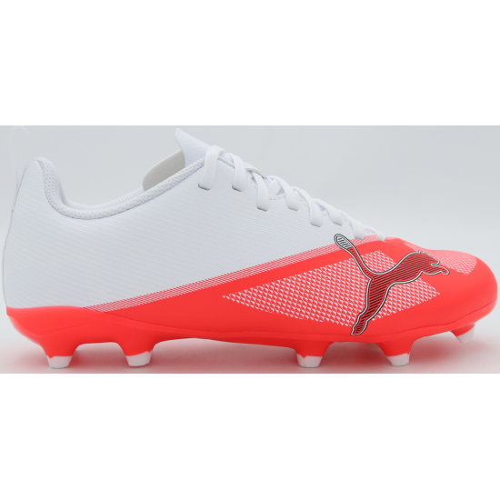 Puma Ultra 7 Play Fg-Ag Jr Παπούτσια Για Ποδόσφαιρο 109164-01 Puma Ultra 7 Play Fg-Ag Jr Παπούτσια Για Ποδόσφαιρο 109164-01