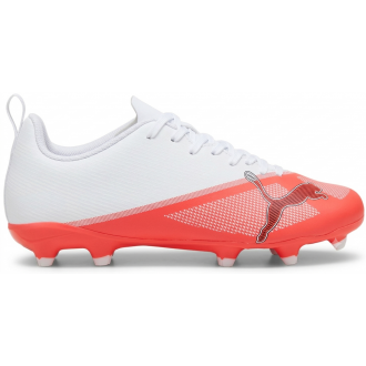 Puma Ultra 7 Play Fg-Ag Jr Παπούτσια Για Ποδόσφαιρο 109164-01