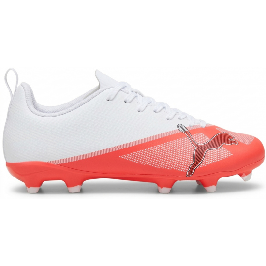 Puma Ultra 7 Play Fg-Ag Jr Παπούτσια Για Ποδόσφαιρο 109164-01 Puma Ultra 7 Play Fg-Ag Jr Παπούτσια Για Ποδόσφαιρο 109164-01