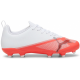 Puma Ultra 7 Play Fg-Ag Jr Παπούτσια Για Ποδόσφαιρο 109164-01 Puma Ultra 7 Play Fg-Ag Jr Παπούτσια Για Ποδόσφαιρο 109164-01