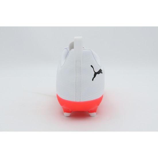 Puma Ultra 7 Play Fg-Ag Jr Παπούτσια Για Ποδόσφαιρο 109164-01 Puma Ultra 7 Play Fg-Ag Jr Παπούτσια Για Ποδόσφαιρο 109164-01