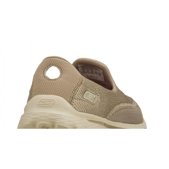 SKECHERS TECHNICAL WALKING SLIP ON 13590-STN SKECHERS TECHNICAL WALKING SLIP ON 13590-STN