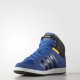 Adidas Hoops MID K AW5134
