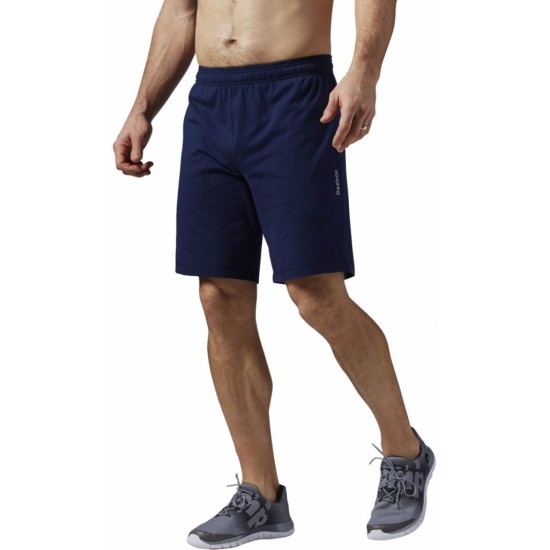 Reebok EL Jersey Short AJ3094