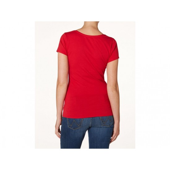 WRANGLER W7263EM1L Tango red W7263E-M1L