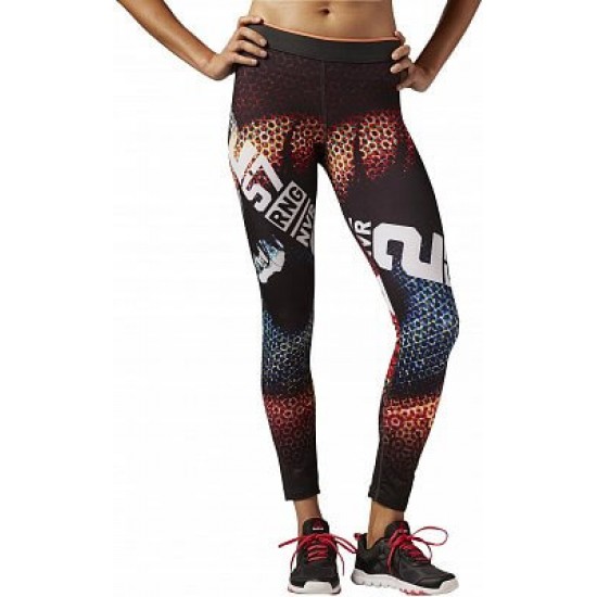 Reebok OS Retina Tight AI1612 Reebok OS Retina Tight AI1612