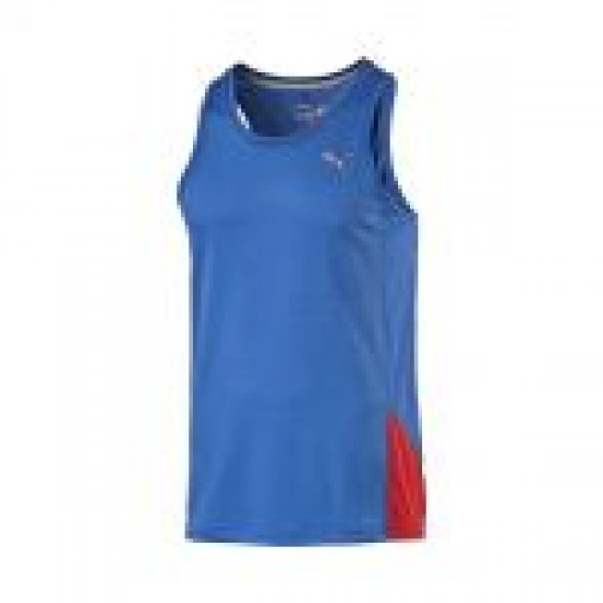 Puma PE Running Singlet 512688-01 Puma PE Running Singlet 512688-01