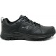 Skechers Flex Advantage Even Strength 51461-BBK Skechers Flex Advantage Even Strength 51461-BBK