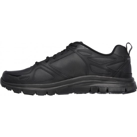 Skechers Flex Advantage Even Strength 51461-BBK Skechers Flex Advantage Even Strength 51461-BBK