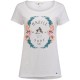 Oneil LW Highland T-Shirt 608602-3074 Oneil LW Highland T-Shirt 608602-3074