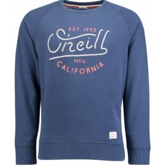 ONeill LM PCH SANTA CREW SWEATSHIRT 651434-5085