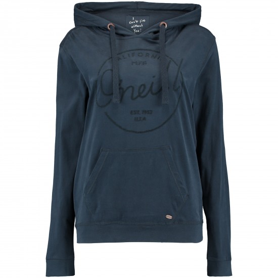 Oneill LW JACKS BASE HOODED TOP 656460 Oneill LW JACKS BASE HOODED TOP 656460