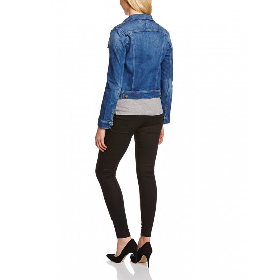 Lee Jeans Damen Jacke L541DO-ET