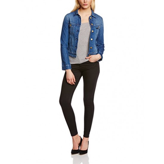 Lee Jeans Damen Jacke L541DO-ET