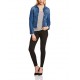Lee Jeans Damen Jacke L541DO-ET