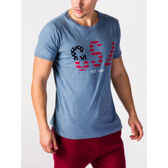 GSA Men T-Shirt 88-1750 GSA Men T-Shirt 88-1750