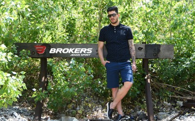 Βερμούδα Cargo ή Chinos?