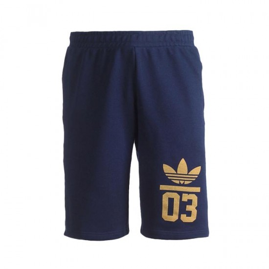 Adidas 3Foil Shorts	S18621