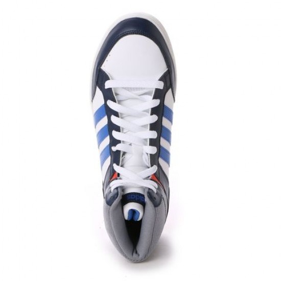 Adidas Hoops Mid AW5131