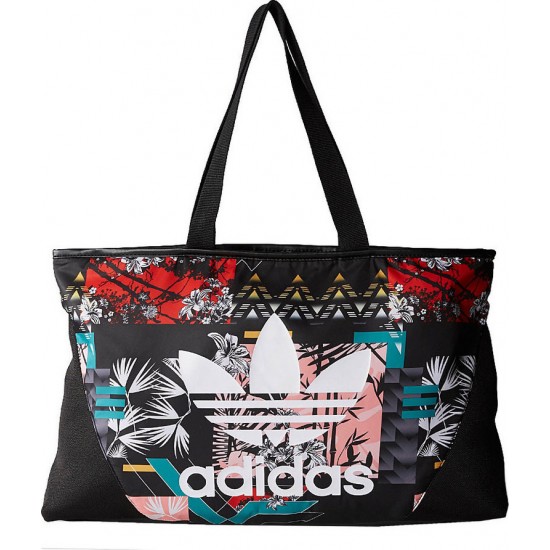 Adidas Originals Soccer Shopper Bag AJ8677