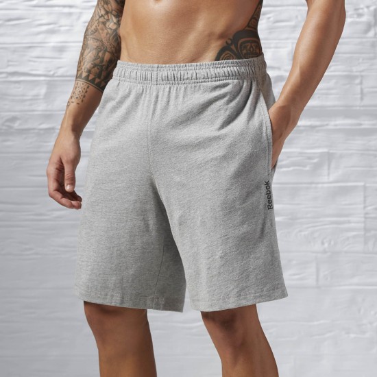 Reebok EL Jersey Short AJ3095